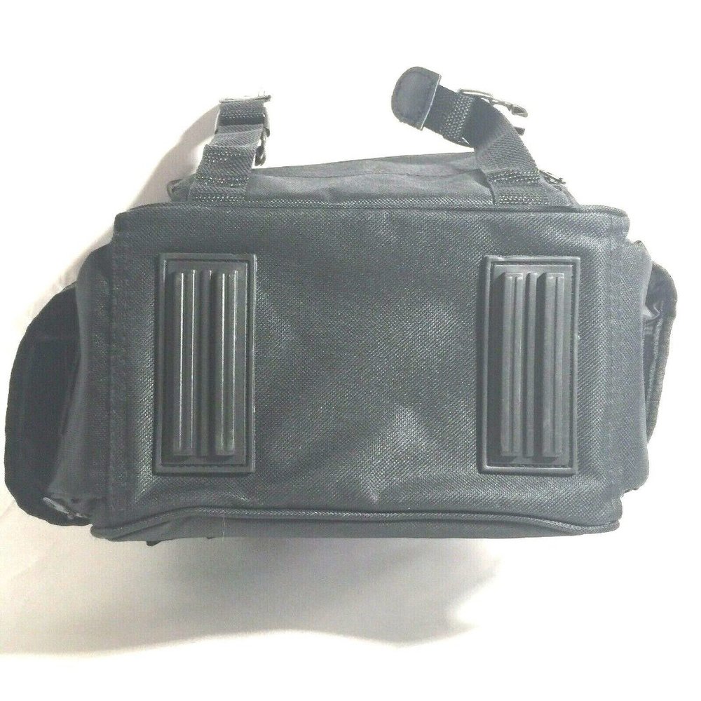 Focus Deluxe Soft Shell Camera Case Accessory Bag DSLR  New With Tag,  N… - Picture 8 of 8